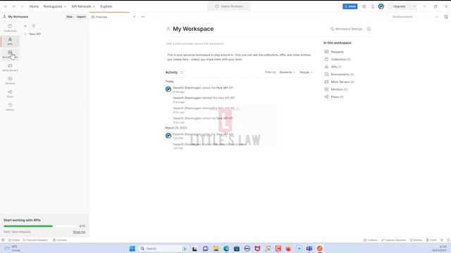 What is Postman tool used for? How to Test GET Request in Postman? смотреть онлайн