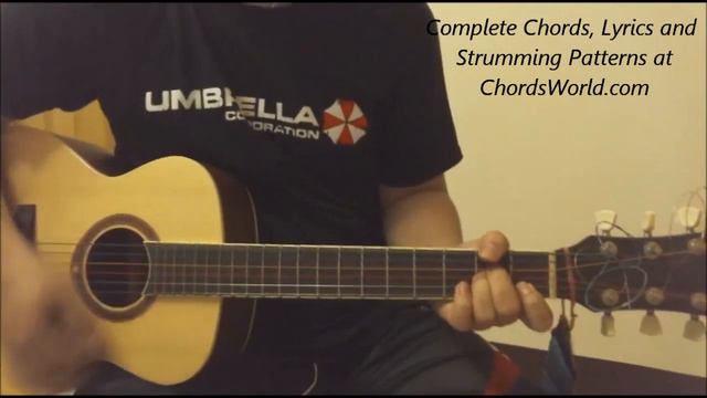 Ghost He Is Chords