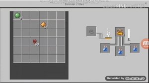 Гайд I варим зелье силы 2