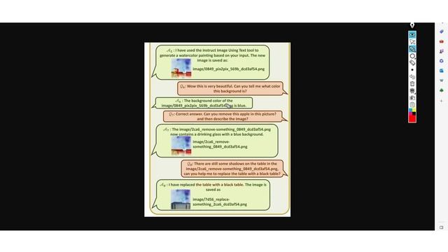 Microsoft's VISUALChatGPT Takes the Industry By STORM! (NOW UNVEILED!) смотреть онлайн