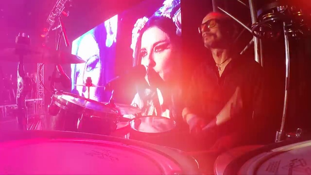 Винтаж - Мама-Америка