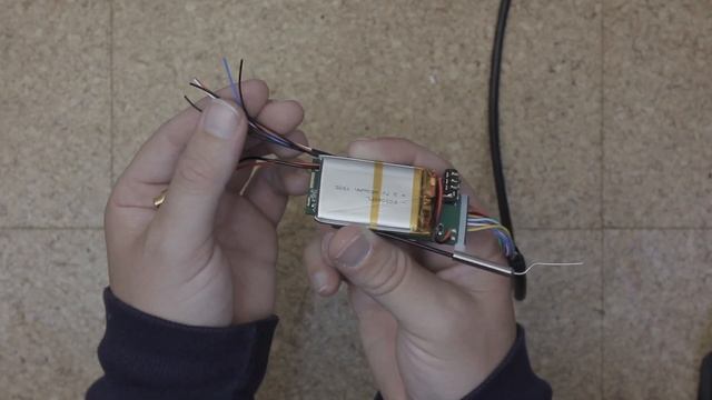 DIY Paramotor Headset build – Bluetooth & UHF Radio Integration смотреть онлайн