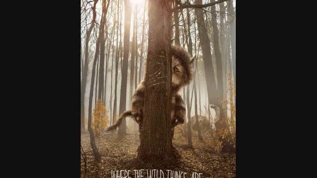 worried shoes - where the wild things are смотреть онлайн