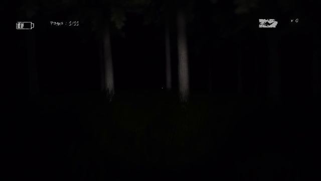 Slender man multiplayer!!! - Free game Fridays смотреть онлайн