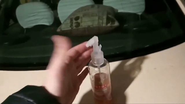 Обзор анти тумана Dannev смотреть онлайн