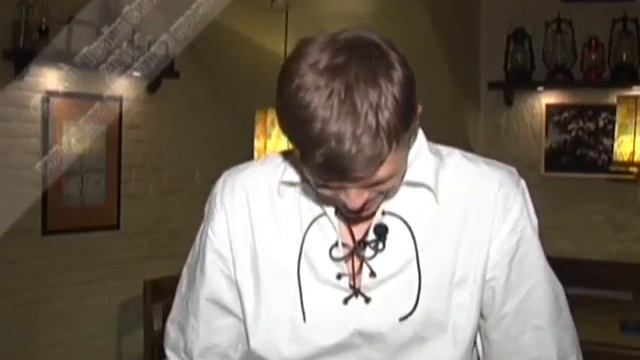 Не мужского ума дело. Шотландские танцы смотреть онлайн