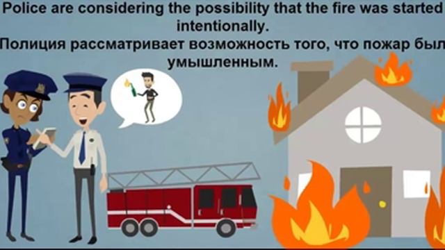 Видеоурок по английскому языку: Разница между словами Possibility и Opportunity смотреть онлайн