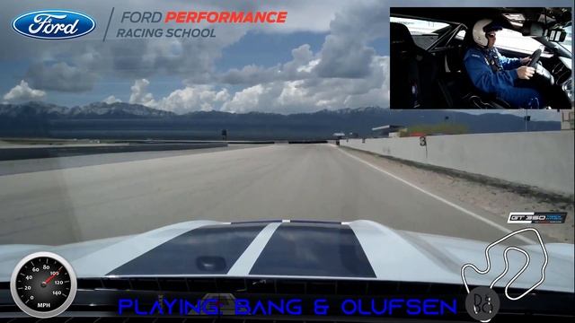 Bang & Olufsen Stereo vs. Stock in Mustang (GT, GT350, GT500, Bullitt) Review смотреть онлайн