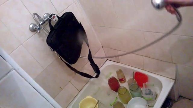 как нужно мыть посуду смотреть онлайн