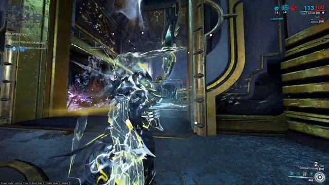 How To Do Isolation Vaults Fast!! (Warframe) смотреть онлайн