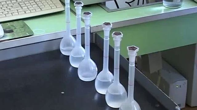 Передача "Клуб потребителей", тесты бутилированной воды. Вода "Диво" смотреть онлайн