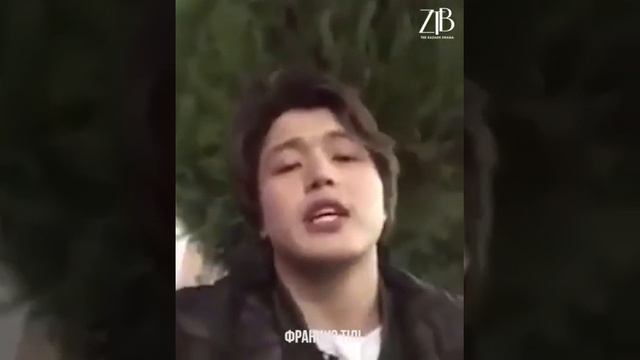 Этот парень из Казахстана знает 7 языков. А вы сколько языков знаете? смотреть онлайн