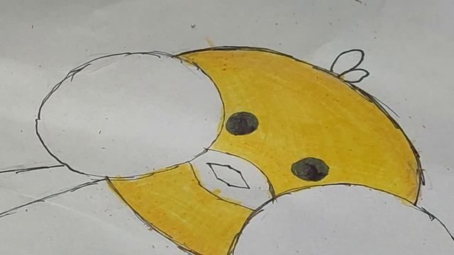 рисуем уточку смотреть онлайн