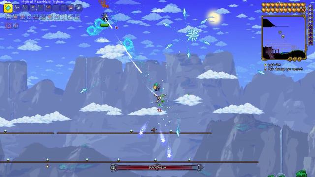 My Terraria Journey In 2024 So Far ! (Bonus) смотреть онлайн