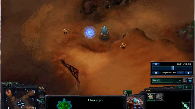 2011 02 27 PZ foton rush1 смотреть онлайн