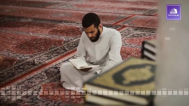 За что Коран проклинает людей? Islamdag смотреть онлайн