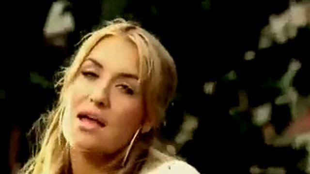 Sarah Connor - just one last dance смотреть онлайн