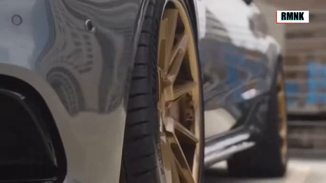 Dikanda   Ederlezi Argy Rous Remix Rolls Royce, BMW, Mercedes, S Class, C Class