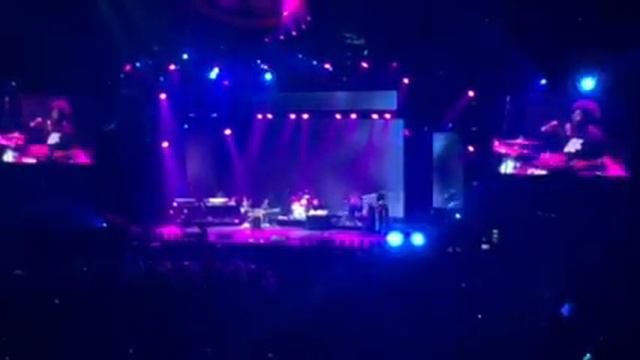 Usher - Climax (Live Montréal 2016 Global Citizen Concert) смотреть онлайн