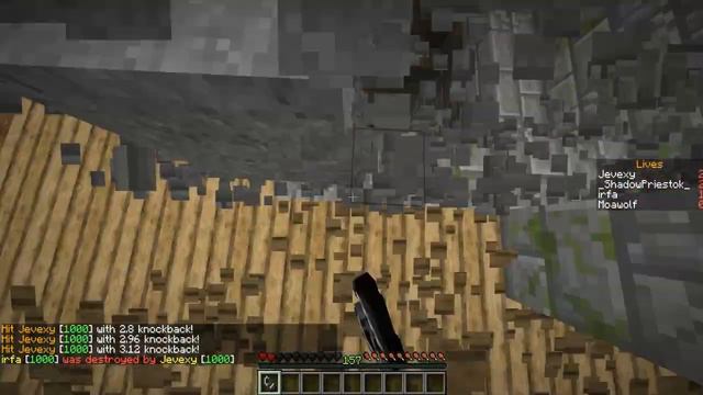 Minecraft - Smash - #2 - КАКАБУПУ! смотреть онлайн