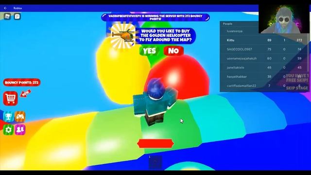 ROBLOX ESACAPE THE INFATBLE I WON смотреть онлайн