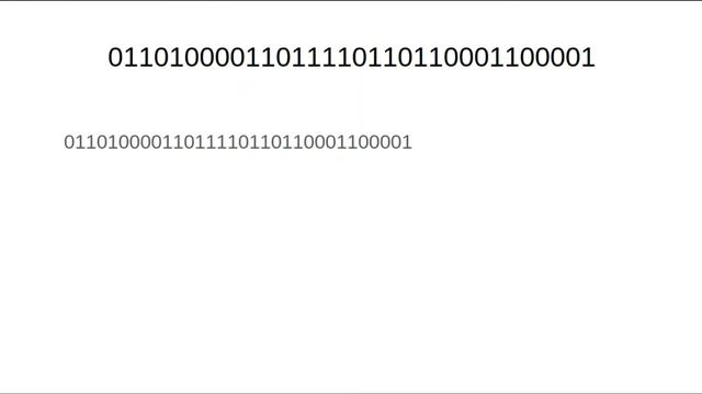 Base64 - En un minuto смотреть онлайн