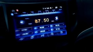 Changan CS35 установка магнитолы на Android Letrun
