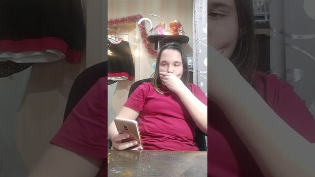 переписка с куклой каяки, меня контролируют по телефону ???