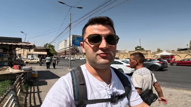 KÜRDİSTAN;YASAKLI DOLAR PAZARINA GİRDİM !! PARANIN MERKEZİ ERBİL/IRAK 🇮🇶 ~ 295 смотреть онлайн