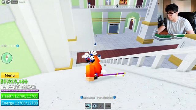 *NEWEST* All Working Update 20 Codes Blox Fruits For X2 EXP & MORE! смотреть онлайн