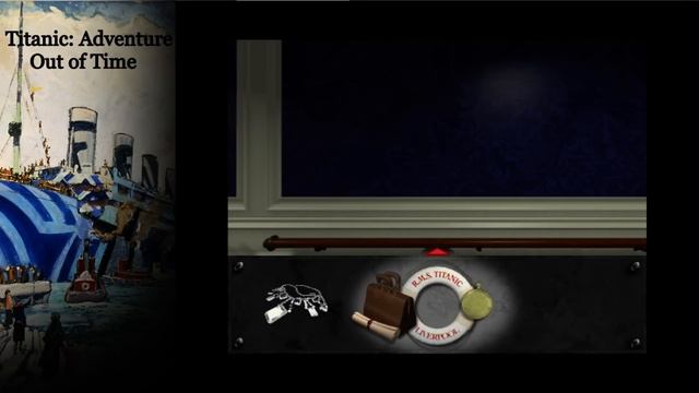 Titanic: Adventure Out of Time Perfect Ending Full Playthrough смотреть онлайн