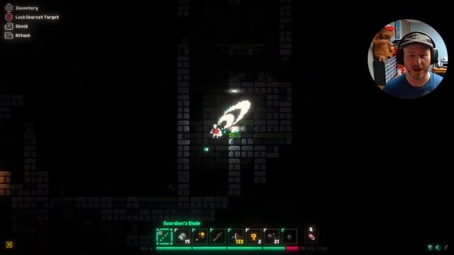 What is Himno - The Silent Melody? Steam Early Access Gameplay and Thoughts! смотреть онлайн