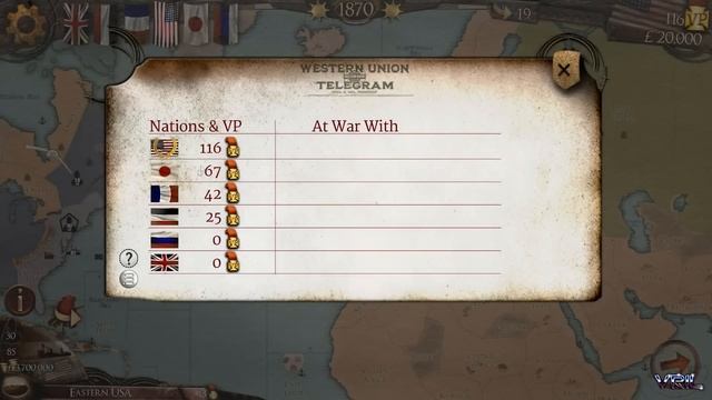 First Look at Colonial Conquest смотреть онлайн