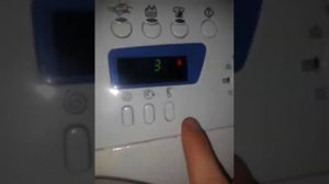 Indesit wise107