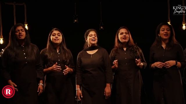HO TERI STHUTHI | THE KINGS DAUGHTERS | ALBUM: THE KING'S DAUGHTERS |REX MEDIA HOUSE®©2019 смотреть онлайн