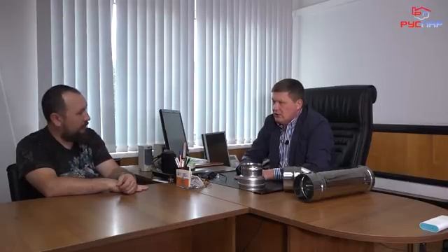 Дымоходы Теплов и Сухов смотреть онлайн
