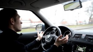 Skoda Yeti проблемы и стоимость содержания.