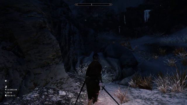 #834 A Mage Vampire in Skyrim on Legendary Difficulty 007 смотреть онлайн