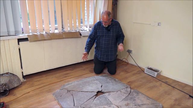 Hebrew inscriptions discovered at ruins of Vilna synagogue смотреть онлайн