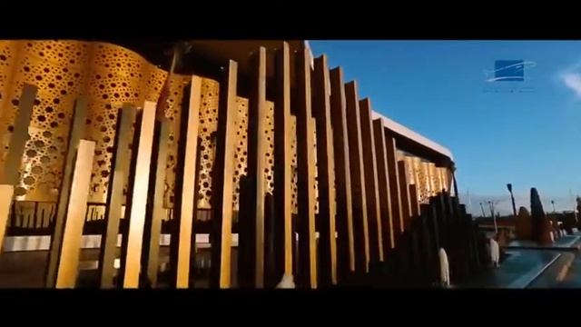 MARRAKECH MENARA AIRPORT        #Marrakech #Maroc