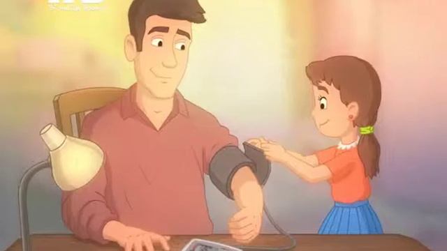 A&D Tonometr UA-777 смотреть онлайн