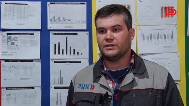 Белгородские предприятия внедряют методы бережливого производства смотреть онлайн