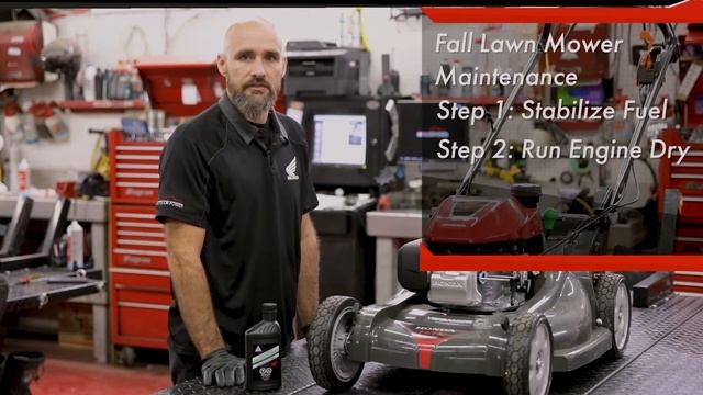 Lawnmower Maintenance Tips смотреть онлайн
