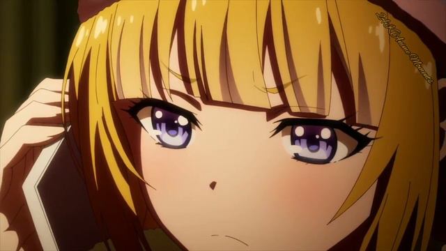When she is jealous of seeing her friend being close to her crush | kei being jealous смотреть онлайн