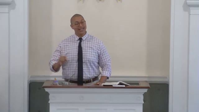 A Terrible Harvest (9/3/2023 Morning Service) смотреть онлайн