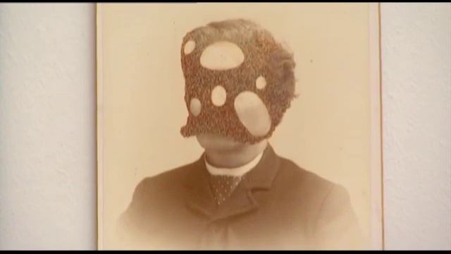 Заморские причуды. Необычная выставка смотреть онлайн