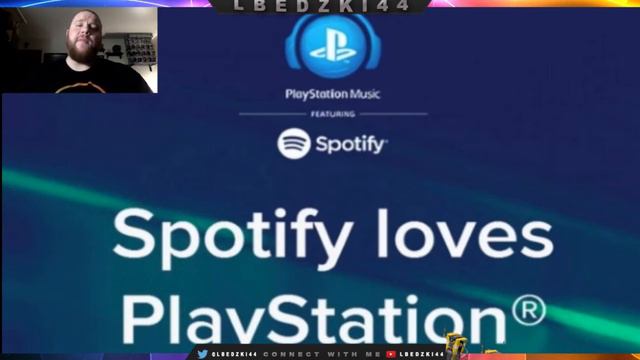 PlayStation Plus Members Save 10% On Spotify смотреть онлайн
