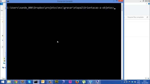 Criando MVC e um Site do Zero#14 - Composer no windows смотреть онлайн