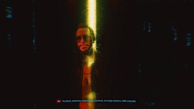 Cyberpunk Cinematic version part 2 EP2 смотреть онлайн