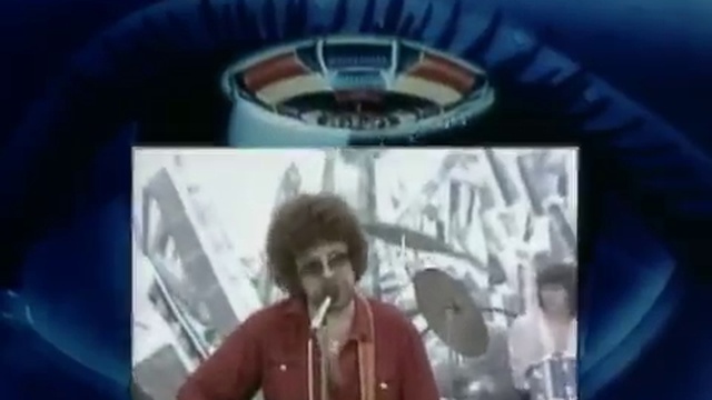 Electric Light Orchestra - Confusion.